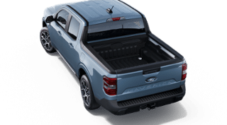 2025 Ford Maverick® External Image 3